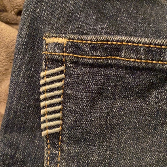 Paige Verdugo Ankle Skinny Jeans (Size 24) - Picture 8 of 12